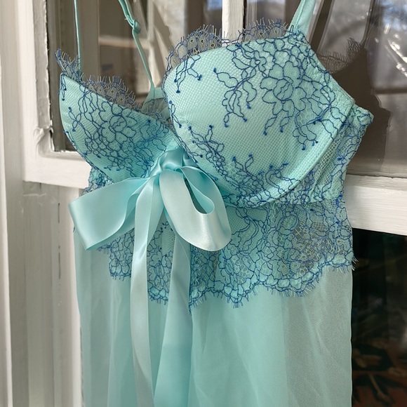 Victorias Secret lingerie top NWOT - Picture 4 of 11